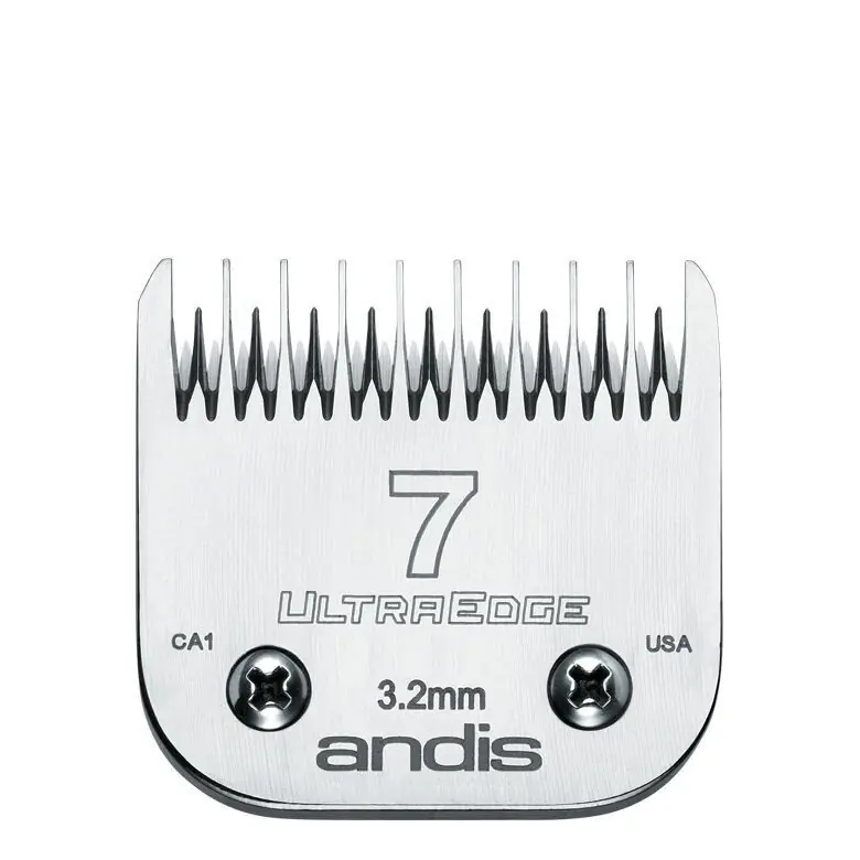 Andis UltraEdge Skär (3,2 mm / 7) - Smidig beställning