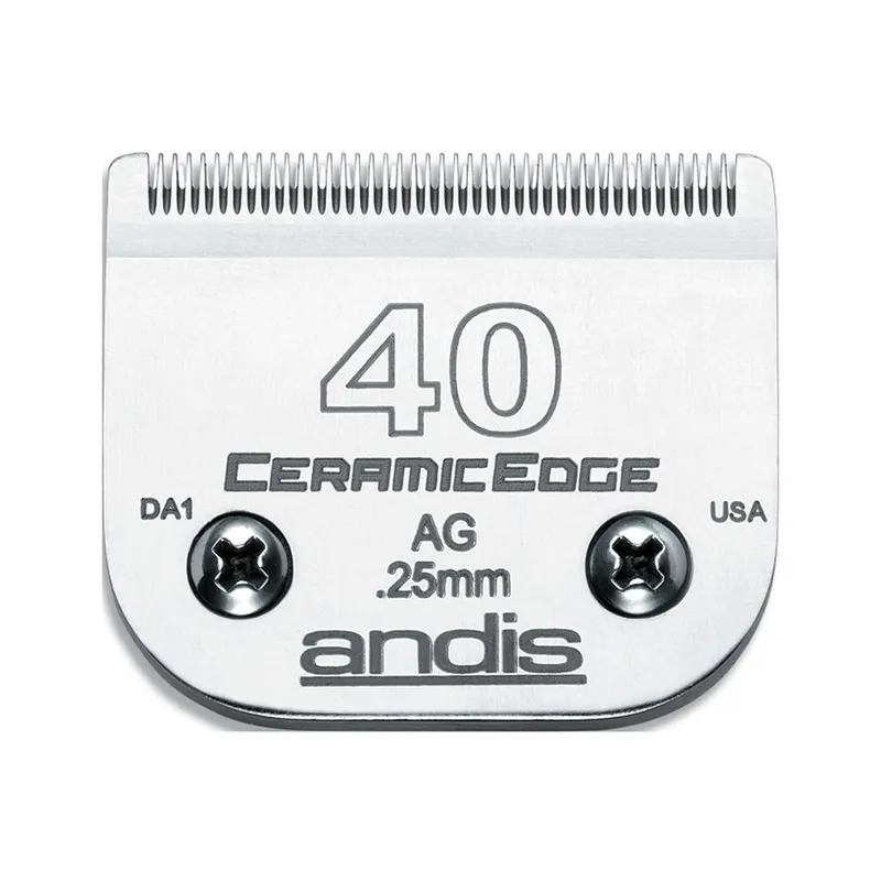 Andis CeramicEdge skär (0,25mm/ 40) | Beställ idag