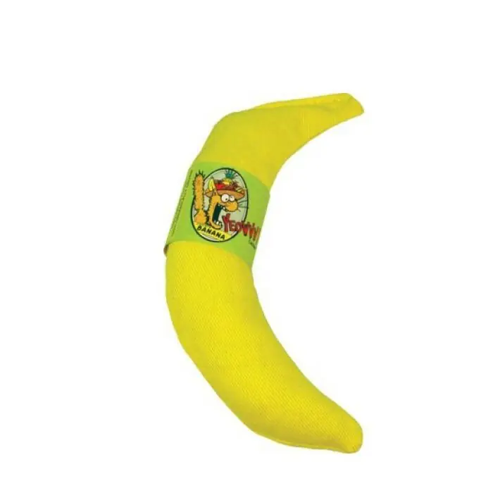 Missa inte | Catnip Banana