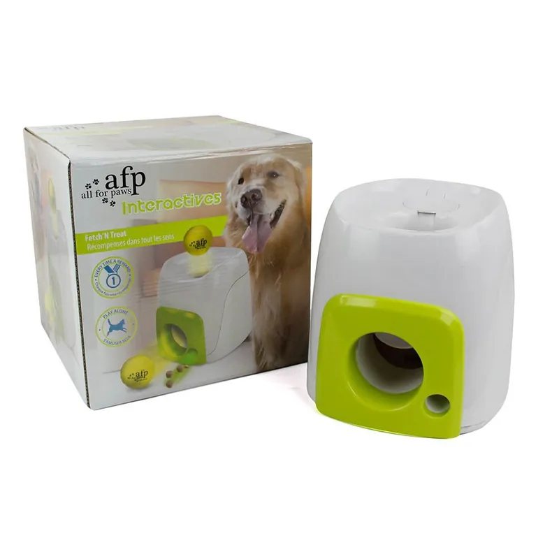 Köp idag | All For Paws Fetch N Treat