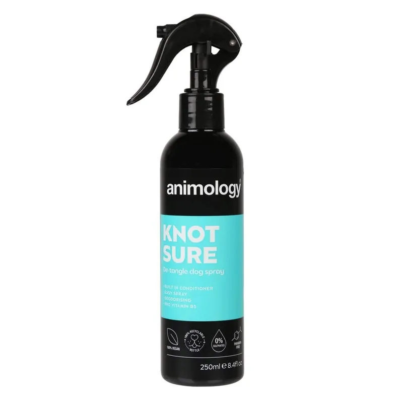 Animology Knot Sure Detangle Spray - Reapris