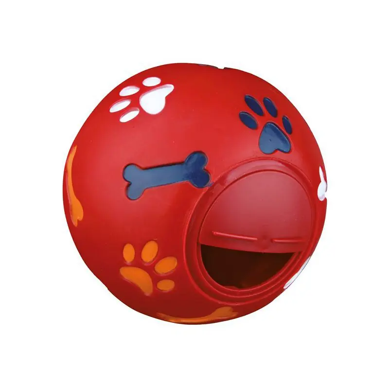 Direkt från fabriken | Trixie Dog Snacky Godisboll 7 cm