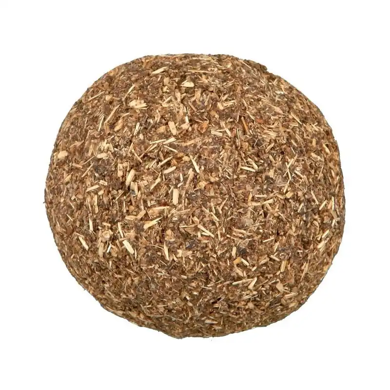 Storsäljare - Trixie Cat Boll med Kattmynta 4 cm