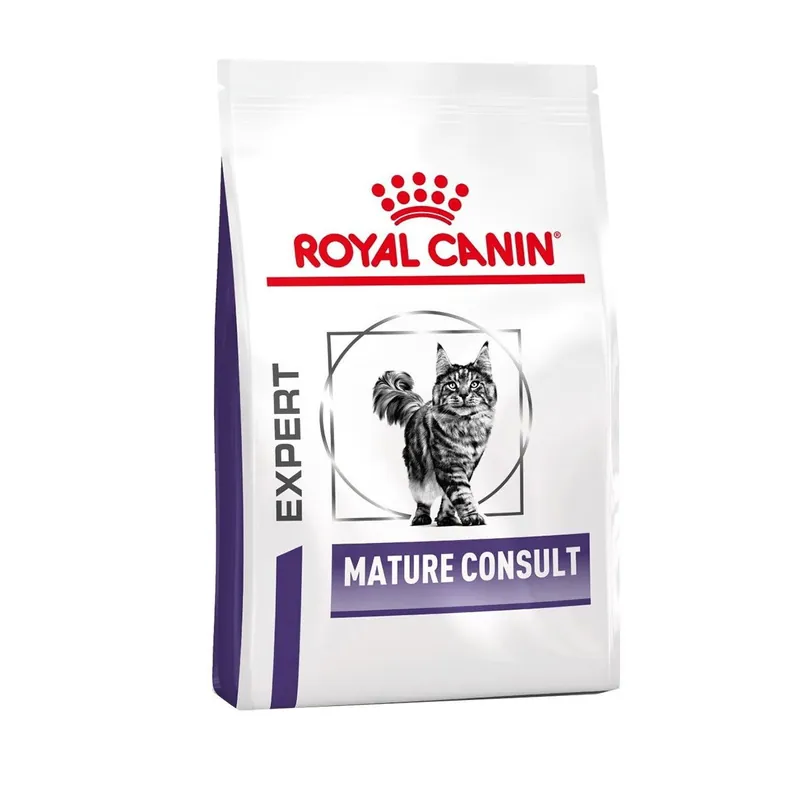 Sista dagarna | Royal Canin Veterinary Diets Cat Health Mature Consult (1.5 kg)