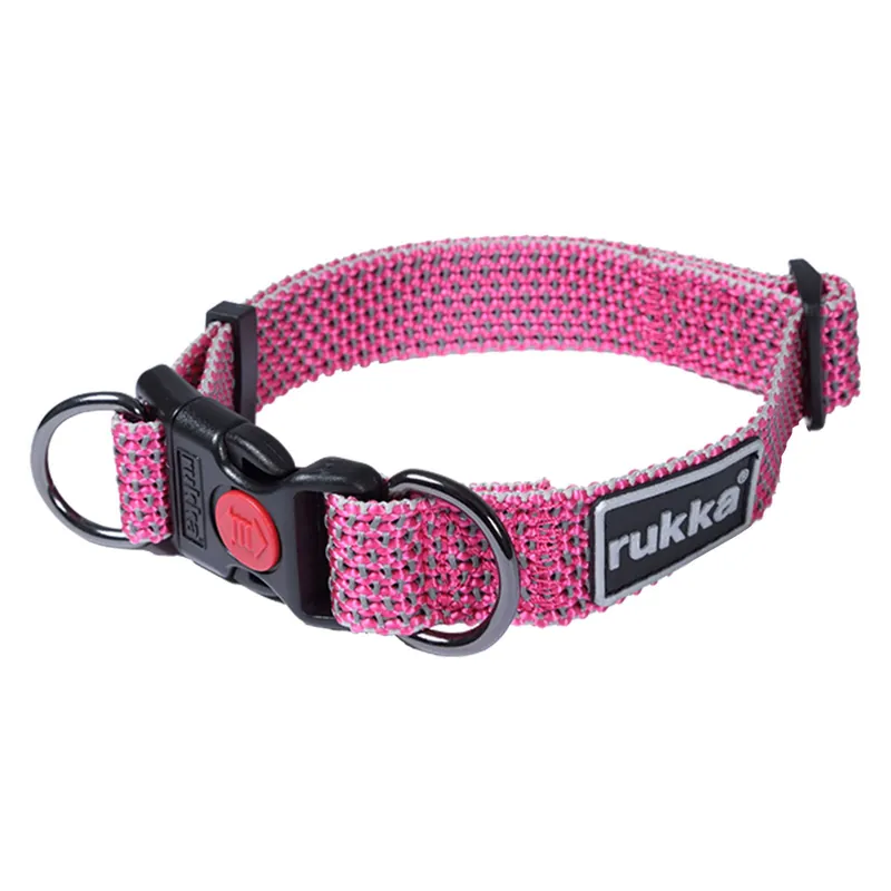 Precis lanserat | Rukka Star Halsband (1,5x20-30cm)