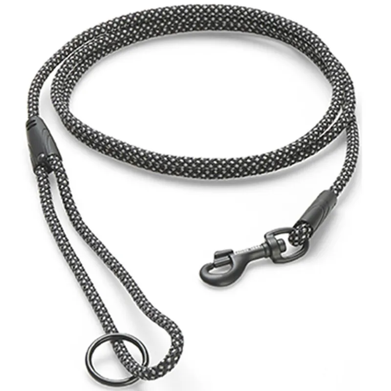 Feel Active Repkoppel 180 cm x 6 mm (Svart) | Prissänkt