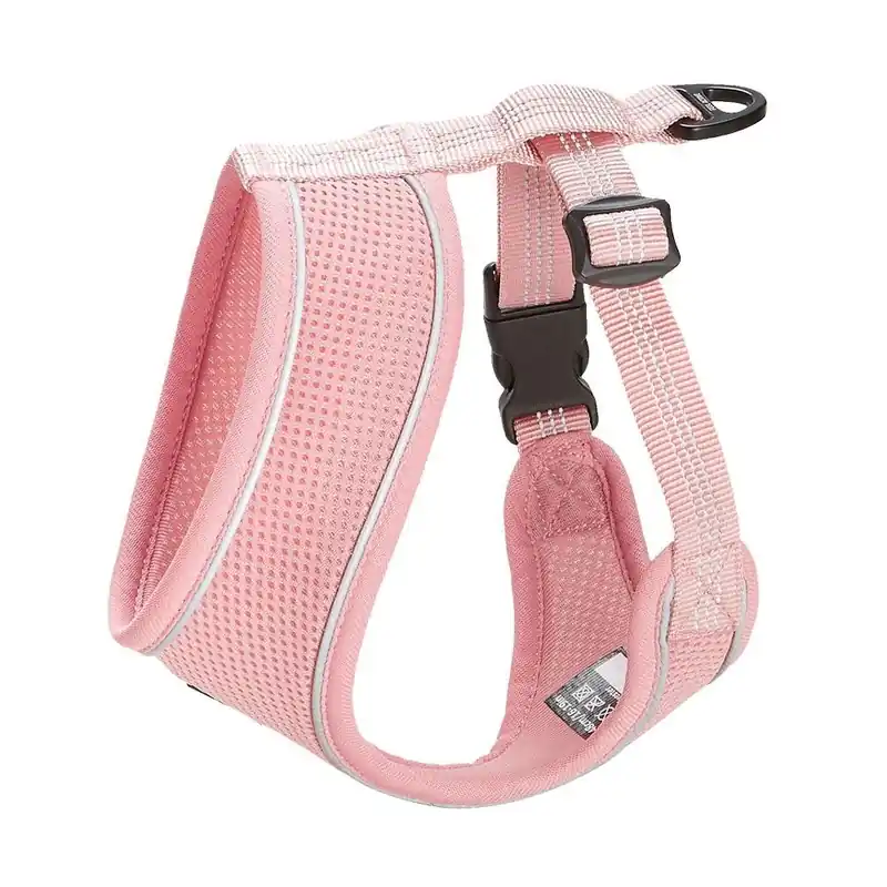 Favorit - Feel Active Soft Hundsele Rosa (XS)