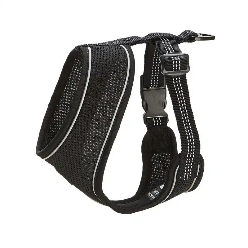 Feel Active Soft Hundsele Svart (M) | Sänkt pris