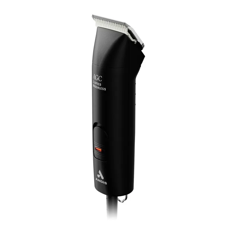 Deal - Andis AGCB 2-speed Clipper Hundtrimmer