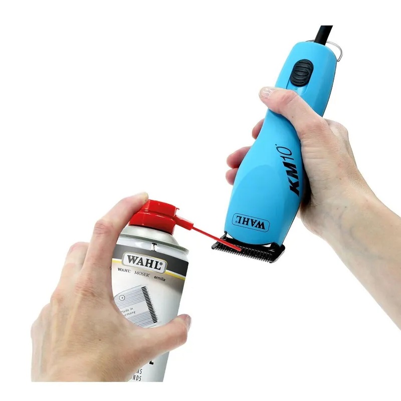 Professionell kvalitet | Wahl Blade Ice 4in1 Spray 400 ml