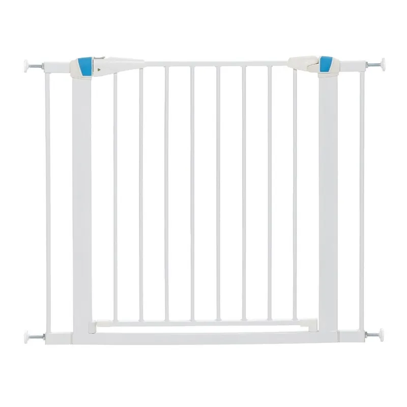 Midwest Glow Hundgrind Vit (75 x 96.5 cm) | Erbjudande