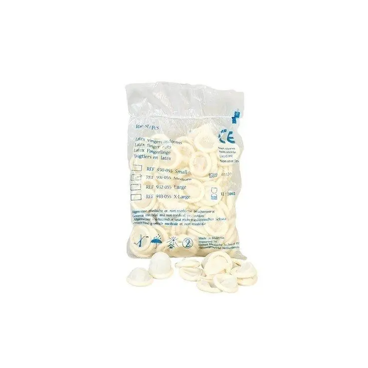 Ideal Dog Trimkondomer 100-pack (L) - Tryggt köp
