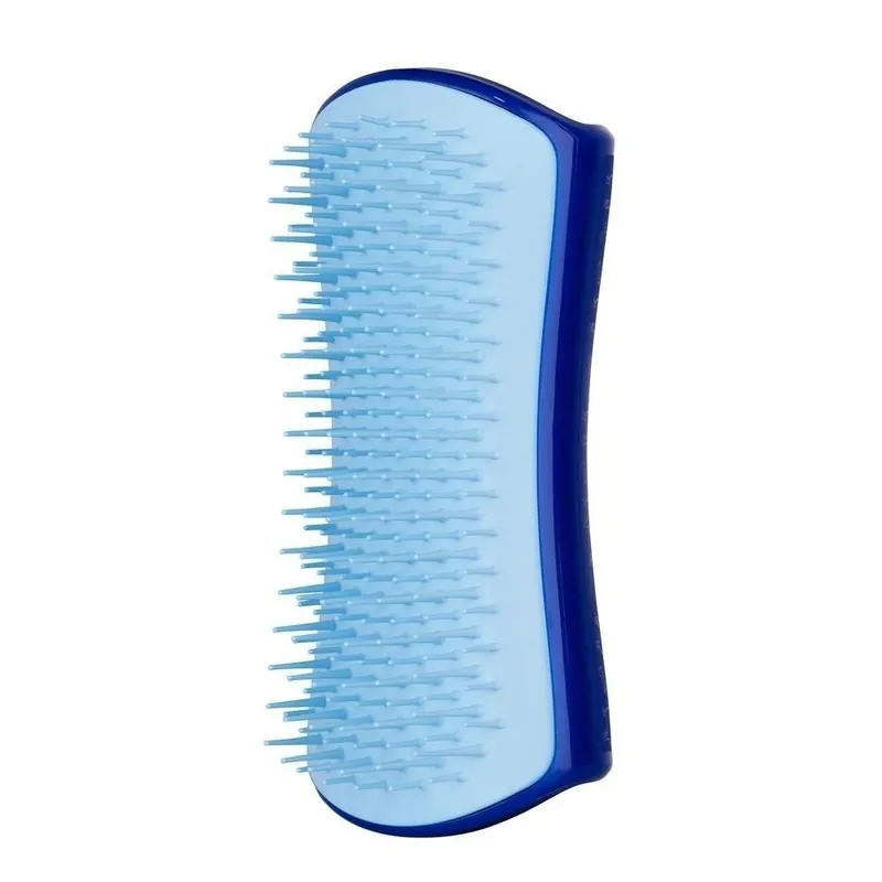 Pet Teezer De-shedding Borste Mini Blå | Tidsbegränsat erbjudande