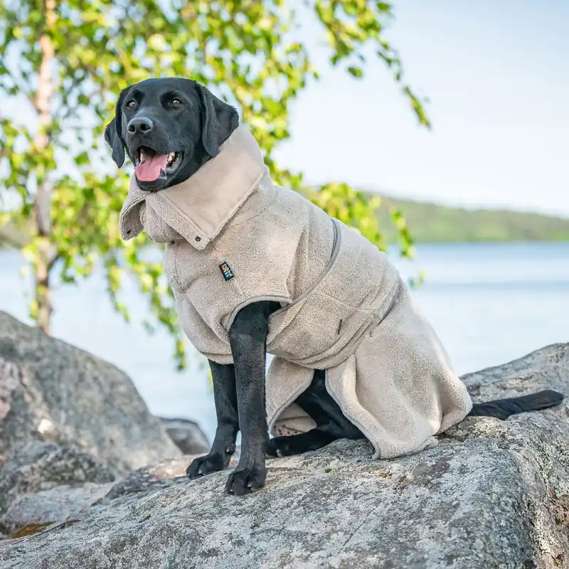 Rukka Micro Badrock Grå (XS) | Favorit hos kunderna