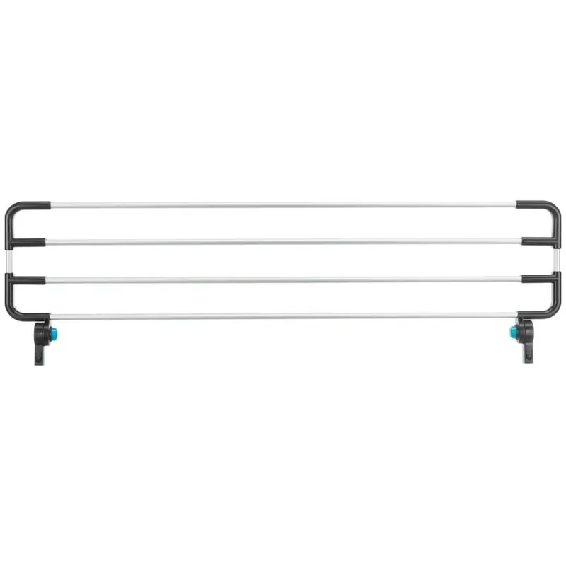 Trixie Toppgaller till Bagagegrind 92x27x4 cm - Hög kvalitet