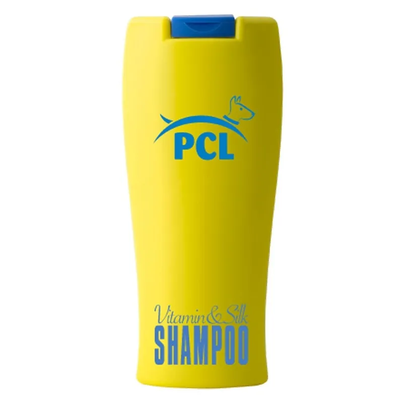 Beställ idag - PCL Schampo Vitamin och Silk
