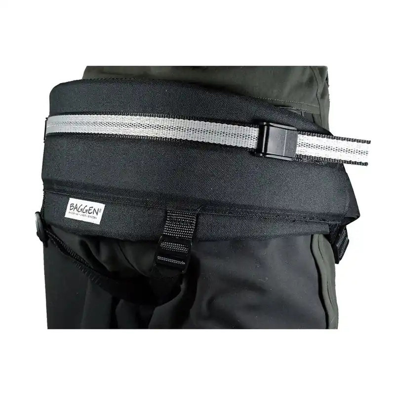 Köp direkt - Baggen Softbelt Race X1 Mjuk Dämpning (x1 mjuk dämpning)