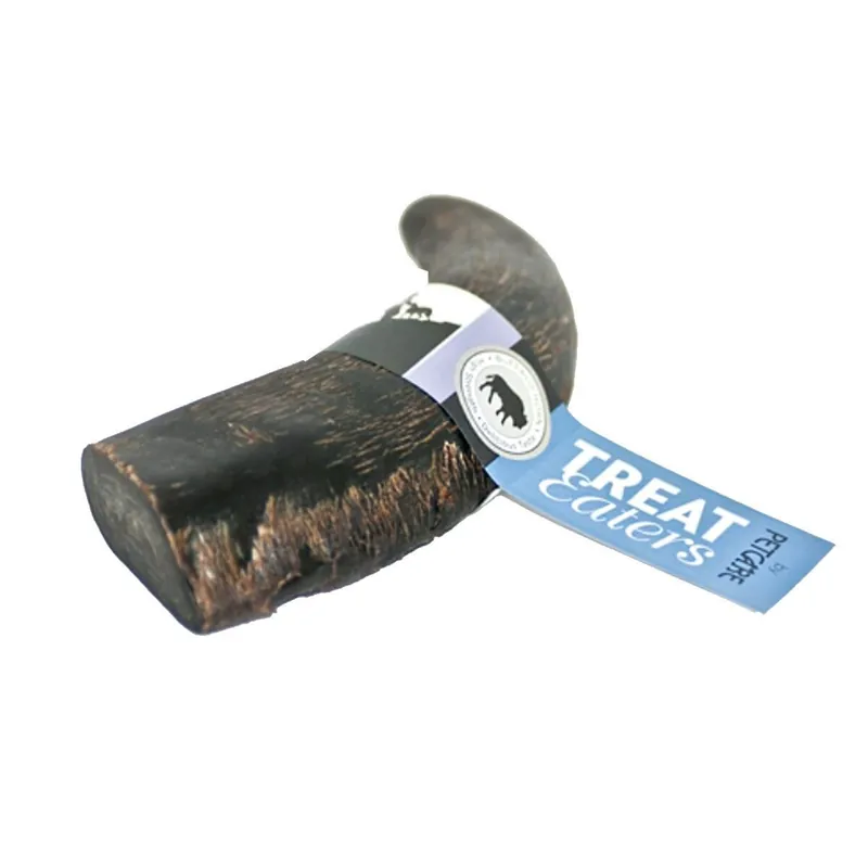 Treateaters Buffelhorn (Medium) - Slutrea