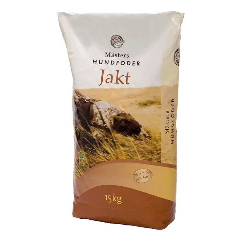 Prissänkt | Mästers Jakt 15 kg