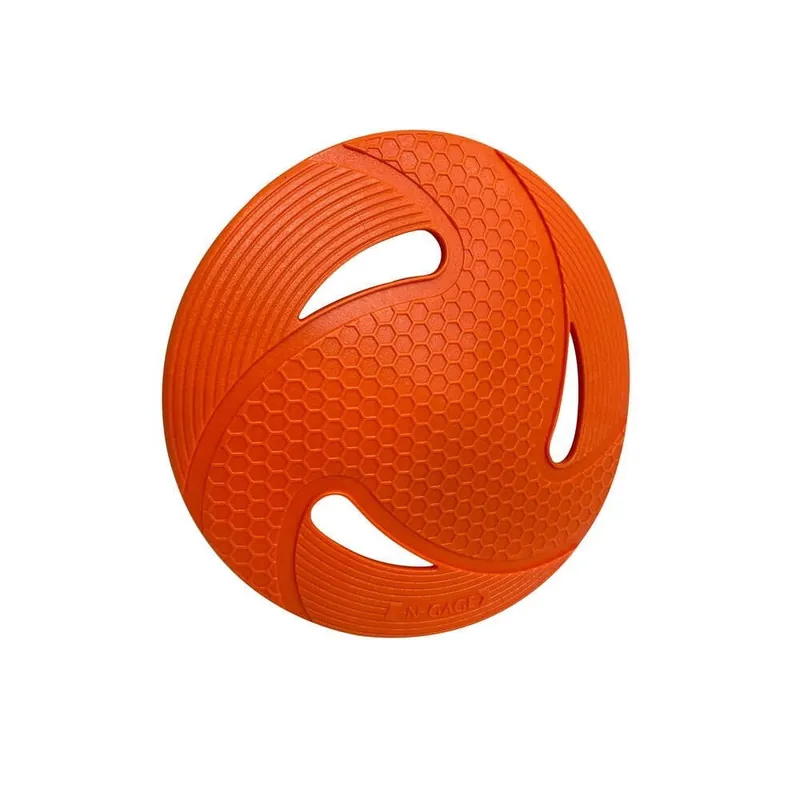 Riktigt fynd - N-Gage Flyer (Orange)