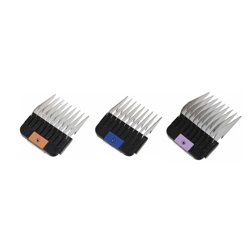 Wahl Distanskammar för Moser Max 45 & 50 3-pack - Spara nu