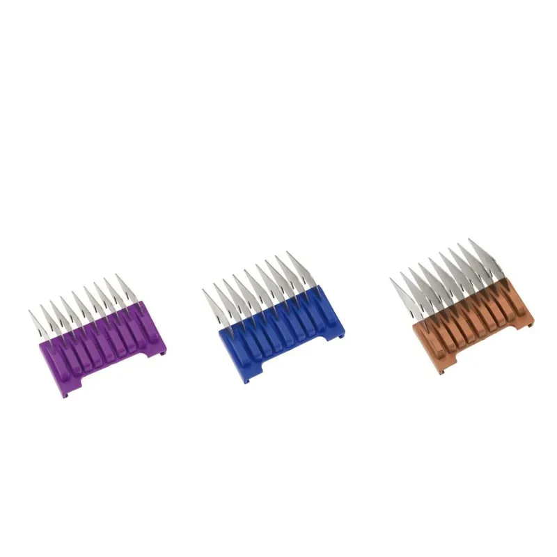 Nyligen lanserat - Wahl Distanskammar 3-pack