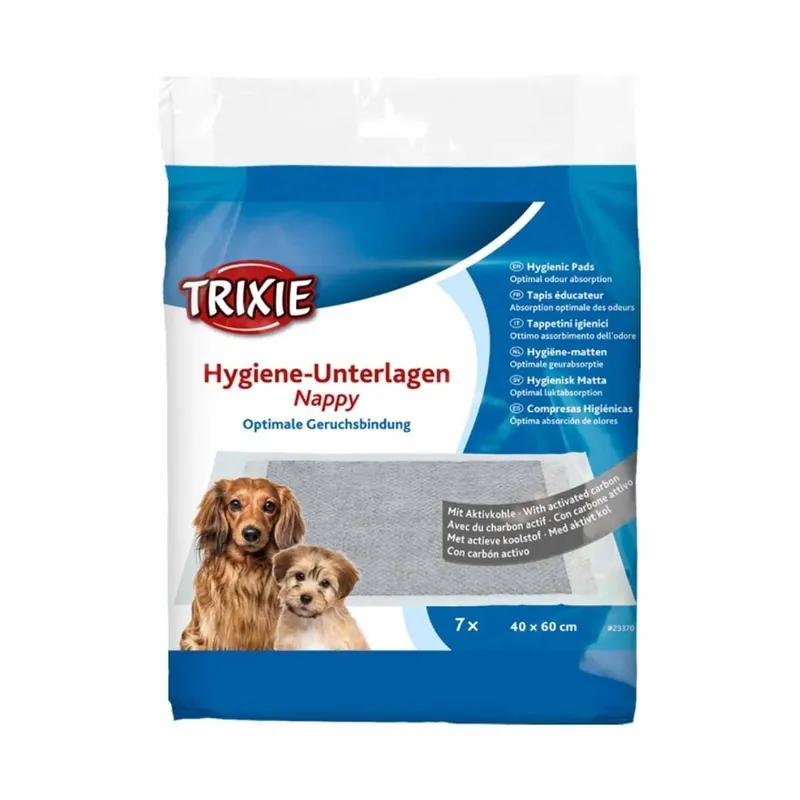 Valpmatta Trixie Aktivt kol S 7 st - Lågt pris
