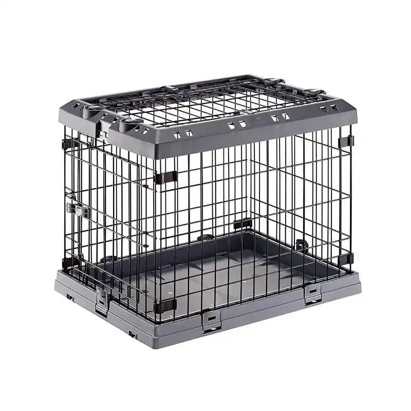 Ferplast Superior Hundbur (62 x 47 x 50 cm) - Kundernas favorit