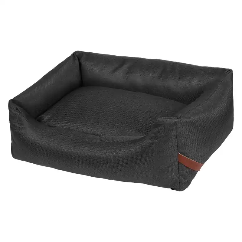 Dagens deal - Rukka Square Hundbädd Grå (L)