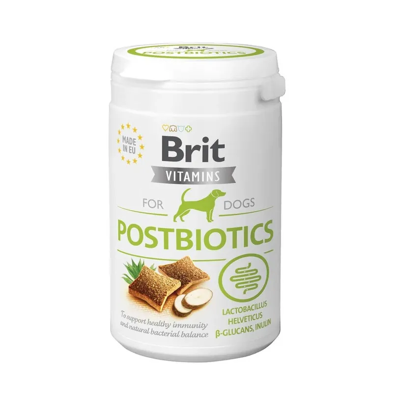 Brit Vitamins Probiotic 150 g | Rea
