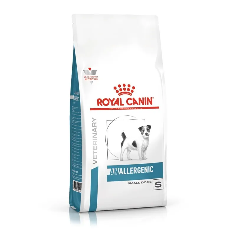 Erbjudande | Royal Canin Veterinary Diets Anallergenic Small (1,5 kg)