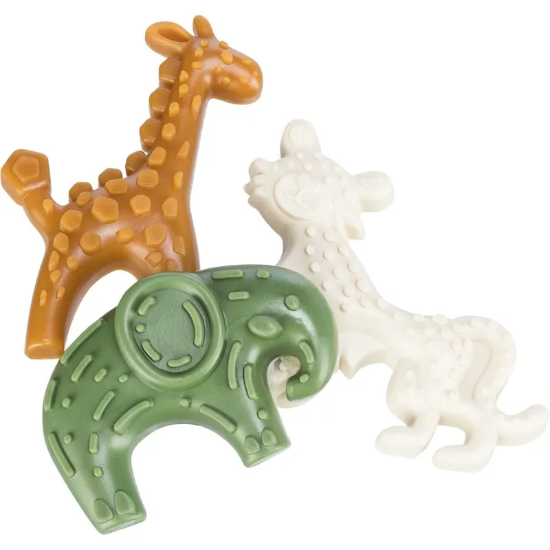 Trixie Veggie Safari Tugg 28 g | Kampanjpris