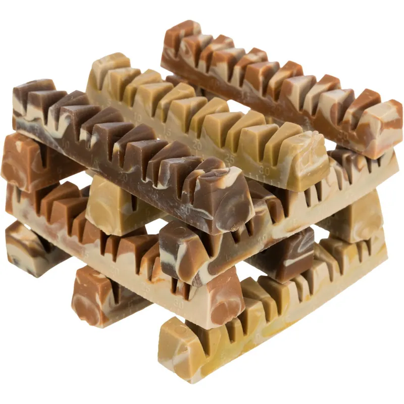 Trixie Denta Fun Veggie Honey Bar (22 cm) | Erbjudandet går snart ut