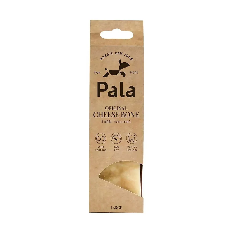 Pala Cheese Bone (L) | Favorit