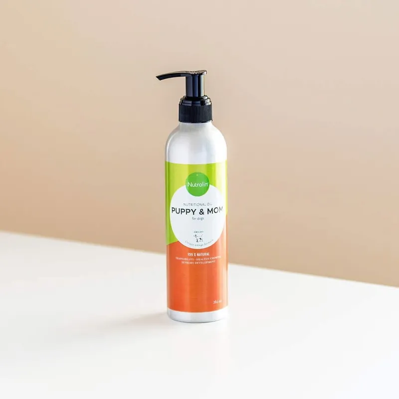 Specialpris | Nutrolin Puppy & Mom (260 ml)