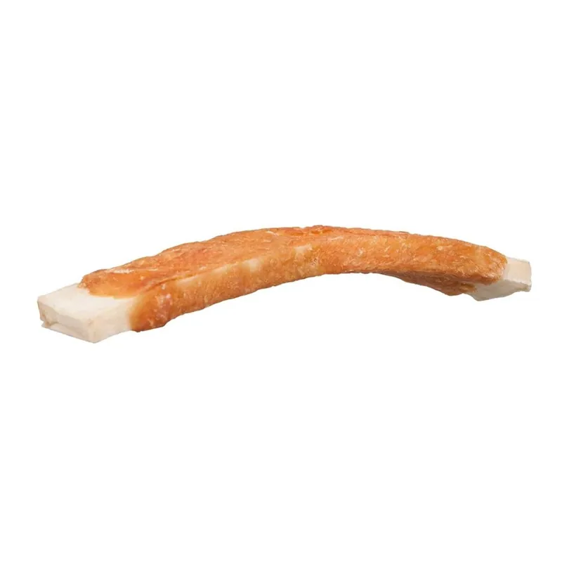Trixie BBQ Hundtugg med Kyckling 3-pack 12 cm | Specialerbjudande