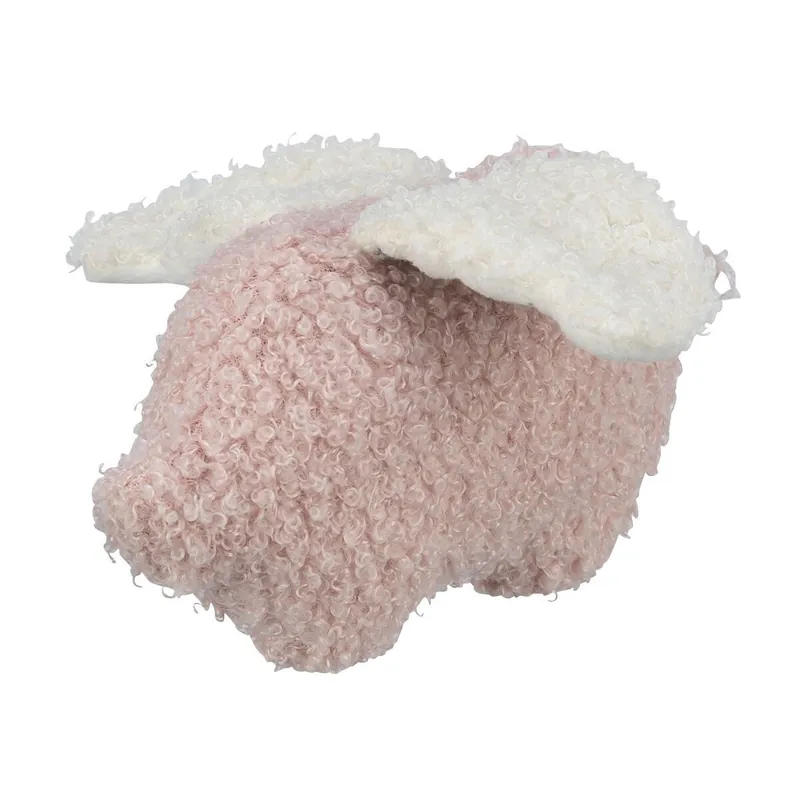 Trixie Junior Mjukisdjur Gris 15 cm - Precis inkommet