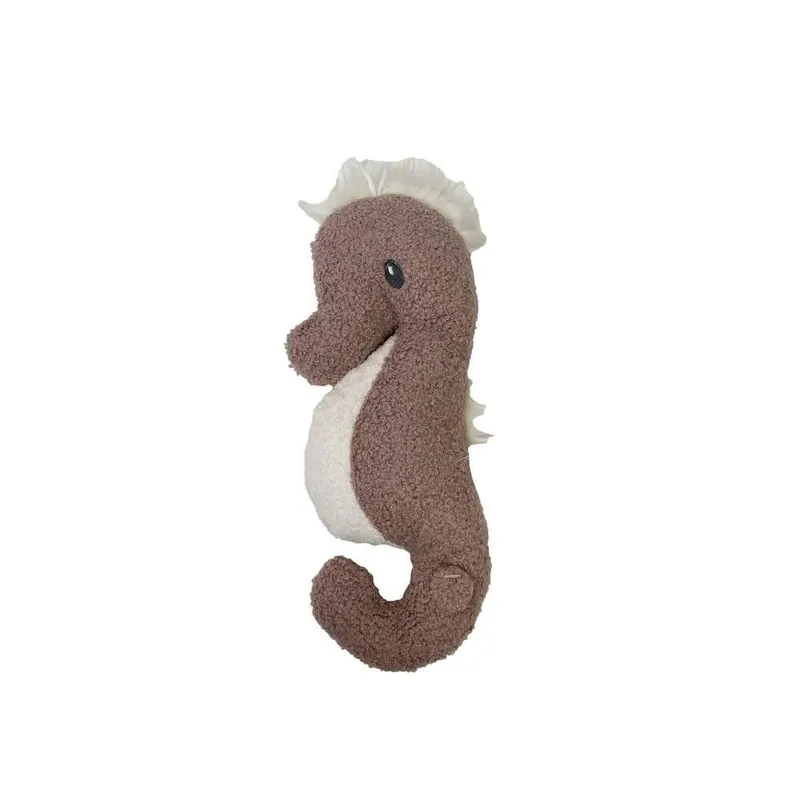 Toppkvalitet | Bark-a-Boo Tufflove Sjöhäst 23 cm