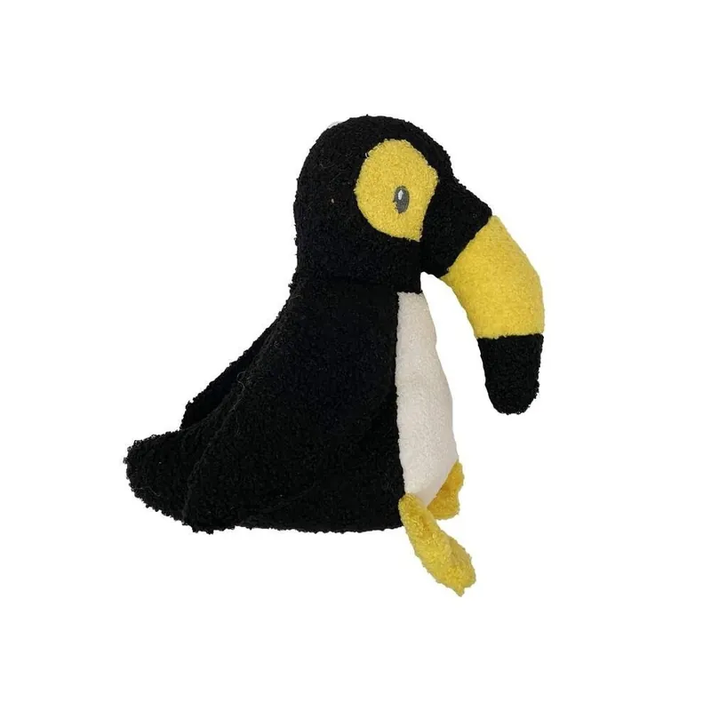 Direkt från fabriken - Bark-a-Boo Tufflove Toucan