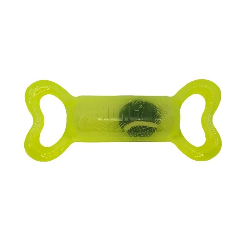 Kong Jumbler Tug Hundleksak Assorted (M) | Köp online