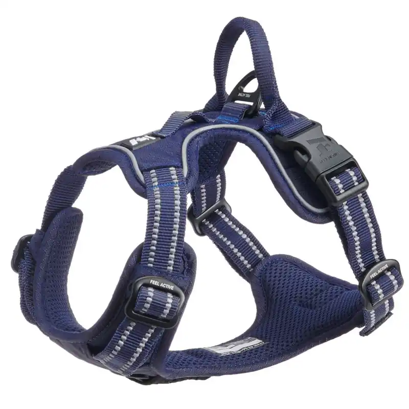 Feel Active Training Hundsele Mörkblå (XS) | Deal