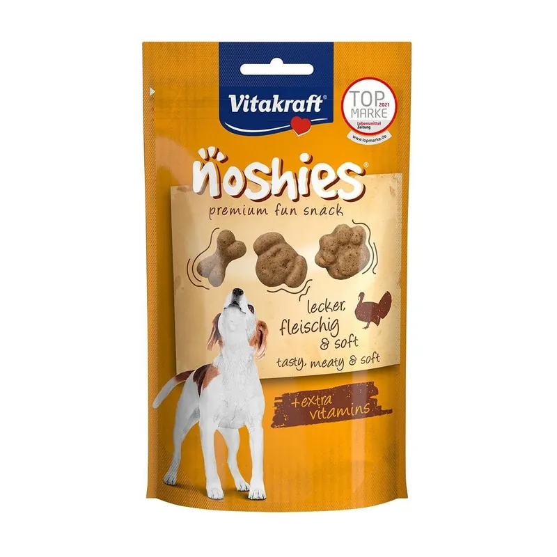 Superpris - Vitakraft Nochies 90 g