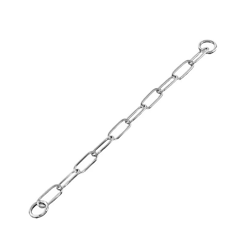 HS Sprenger Hundkedja Extra Breda Länkar (4 mm x 67 cm) | Populär