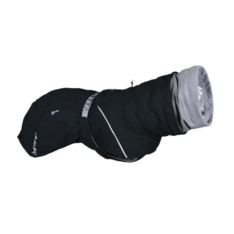 Kan beställas online | Hurtta Extreme Warmer III ECO Hundjacka Svart (35)