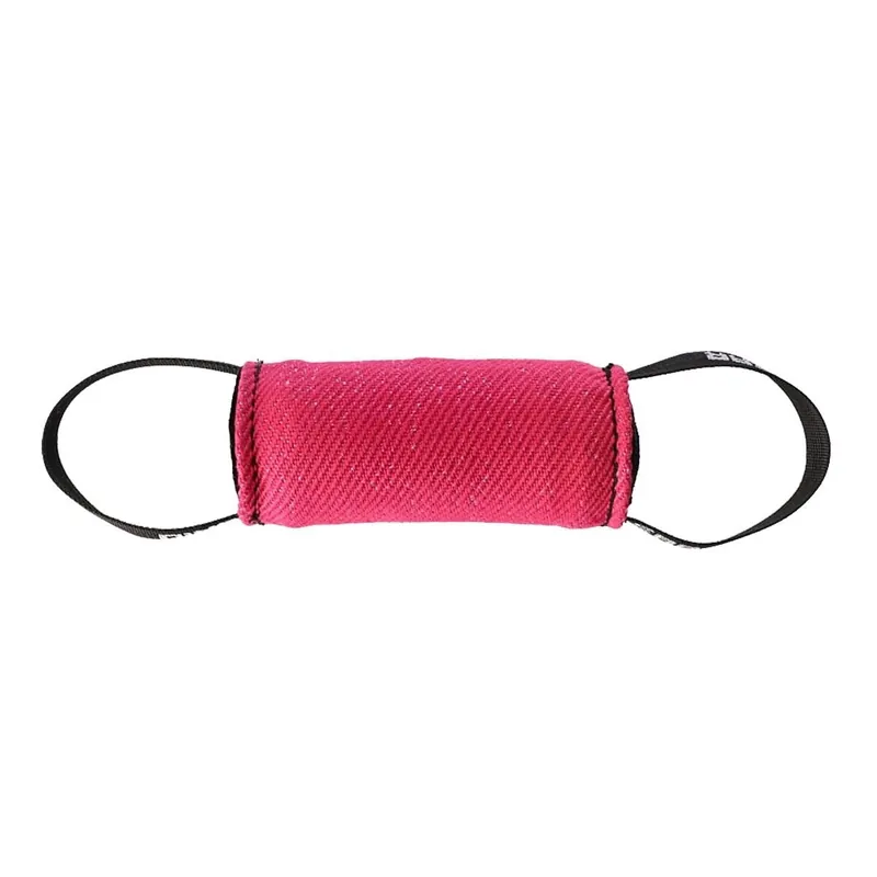 Dingo Gear Roller Kamprulle med Handtag (Rosa) | Väl omtyckt