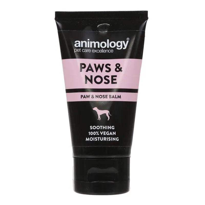 Animology Paws & Nose Balm 50 ml | Dagens deal
