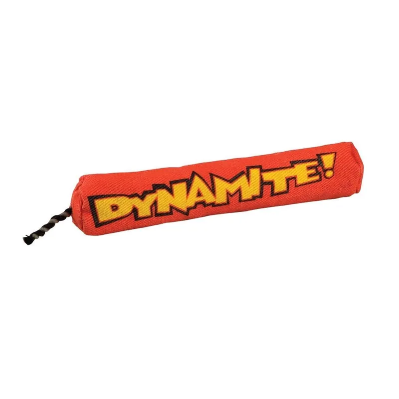 Kampanjen går snart ut | Catstages Green Magic Dynamite 23,5 cm