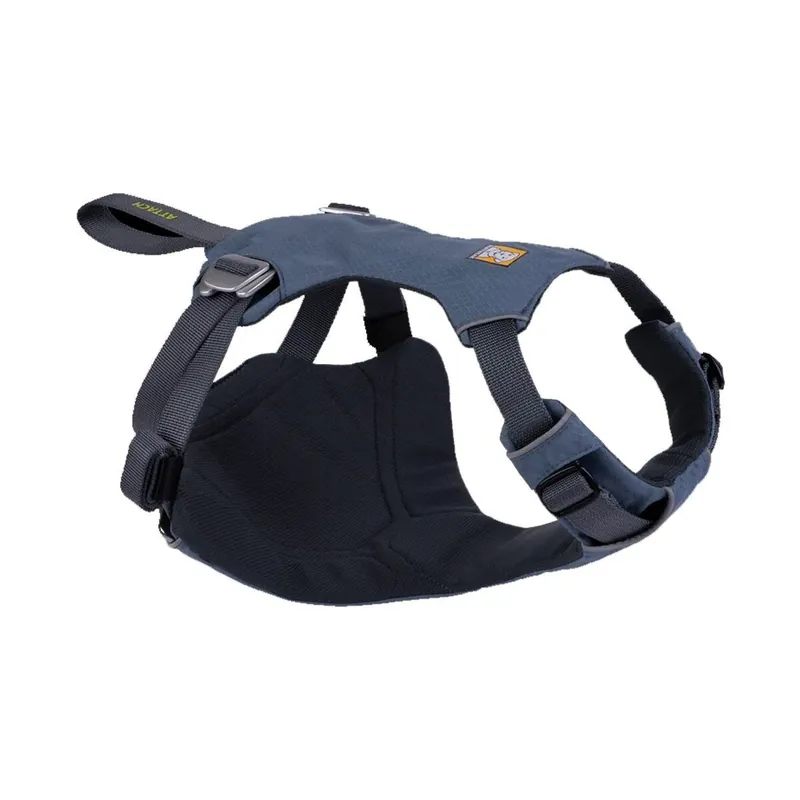 Ruffwear Load Up Hundsele Blå (XS) | Nyhet hos oss
