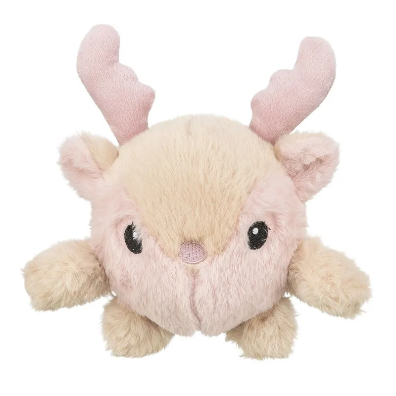 Trixie Xmas Mjukisdjur Ren 18 cm - Tillverkarpris