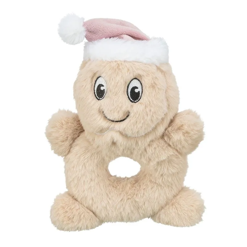 Trixie Xmas Mjukisdjur Kaka 22 cm | Precis lanserat